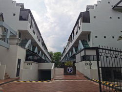 Pasir Panjang Road (D5), Condominium #540634691